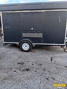 2008 Concession Trailer Concession Trailer Concession Window Nevada for Sale