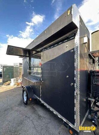 2008 Concession Trailer Concession Trailer Nevada for Sale