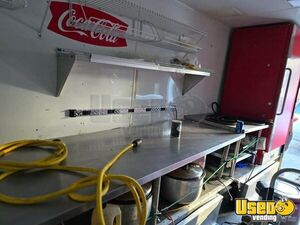 2008 Concession Trailer Concession Trailer Triple Sink California for Sale