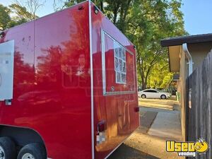 2008 Concession Trailer Concession Trailer Work Table California for Sale