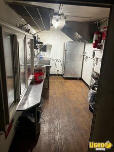 2008 Custom Concession Trailer 26 Florida for Sale