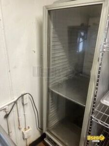 2008 Custom Concession Trailer Electrical Outlets Florida for Sale