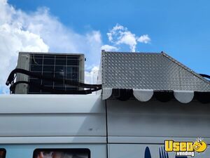 2008 Dodge All-purpose Food Truck Exhaust Fan Florida for Sale