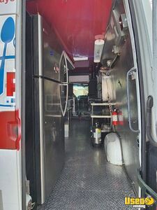 2008 Dodge All-purpose Food Truck Fire Extinguisher Florida for Sale