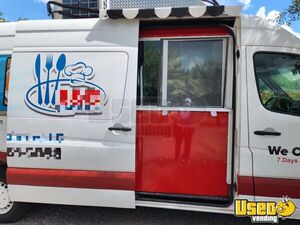 2008 Dodge All-purpose Food Truck Flatgrill Florida for Sale