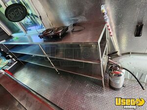 2008 Dodge All-purpose Food Truck Hand-washing Sink Florida for Sale