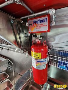 2008 Dodge All-purpose Food Truck Hot Water Heater Florida for Sale