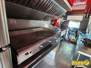 2008 Dodge All-purpose Food Truck Interior Lighting Florida for Sale