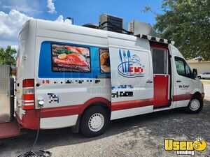 2008 Dodge All-purpose Food Truck Stovetop Florida for Sale