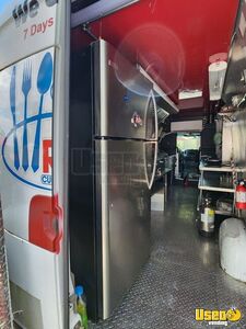 2008 Dodge All-purpose Food Truck Work Table Florida for Sale