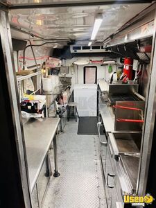 2008 E- 450 Econoline All-purpose Food Truck Awning Colorado Gas Engine for Sale