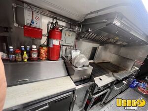 2008 E- 450 Econoline All-purpose Food Truck Generator Colorado Gas Engine for Sale