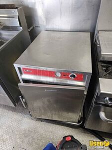 2008 E350 All-purpose Food Truck Deep Freezer Florida Gas Engine for Sale