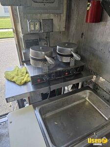 2008 E350 All-purpose Food Truck Generator Florida Gas Engine for Sale