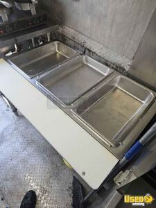 2008 E350 All-purpose Food Truck Oven Florida Gas Engine for Sale