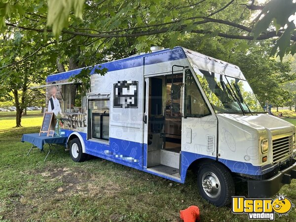 2008 E450 All-purpose Food Truck Kentucky for Sale