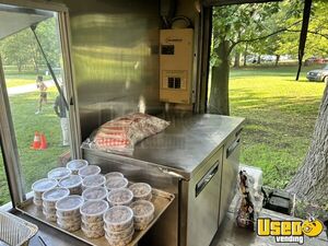 2008 E450 All-purpose Food Truck Oven Kentucky for Sale