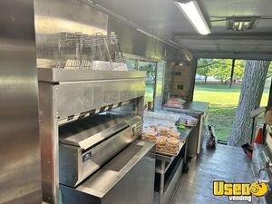 2008 E450 All-purpose Food Truck Stovetop Kentucky for Sale