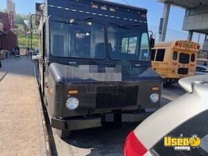 2008 Econoline All-purpose Food Truck Air Conditioning New York Gas Engine for Sale