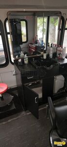 2008 Econoline Mobile Hair & Nail Salon Truck Additional 2 Texas Gas Engine for Sale