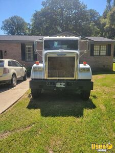 2008 Fld Freightliner Semi Truck 4 Georgia for Sale