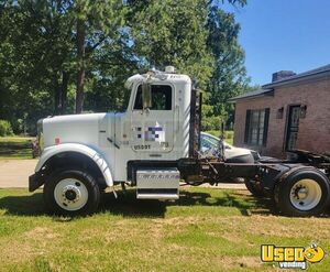 2008 Fld Freightliner Semi Truck Headache Rack Georgia for Sale