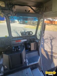 2008 Food Truck All-purpose Food Truck Backup Camera Texas Diesel Engine for Sale