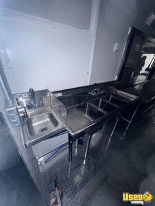 2008 Food Truck All-purpose Food Truck Fryer Nevada Diesel Engine for Sale