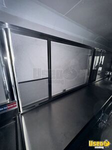 2008 Food Truck All-purpose Food Truck Stovetop Nevada Diesel Engine for Sale