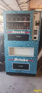 2008 Go 127 And Go 137 Vending Combo 4 Arizona for Sale