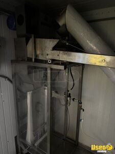 2008 Ice House Bagged Ice Machine 4 Florida for Sale