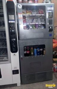 2008 Jdl - 2c Vending Combo Indiana for Sale