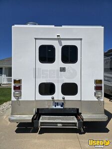 2008 Kodiak All-purpose Food Truck Cabinets Nebraska Diesel Engine for Sale
