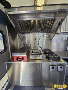 2008 Kodiak All-purpose Food Truck Upright Freezer Nebraska Diesel Engine for Sale