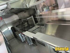 2008 M Line All-purpose Food Truck Concession Window California Diesel Engine for Sale