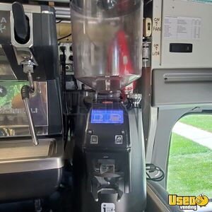 2008 Microbird Coffee & Beverage Truck Additional 2 Nebraska Gas Engine for Sale