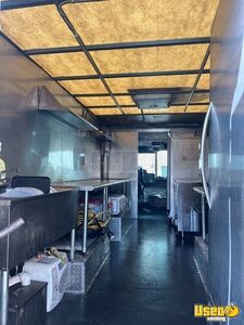 2008 Mt45 All-purpose Food Truck Exterior Customer Counter Pennsylvania Diesel Engine for Sale