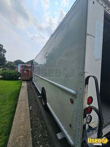 2008 Mt55 Stepvan Diesel Engine Connecticut Diesel Engine for Sale