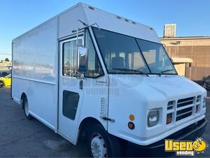 2008 Mt55 Stepvan Nevada Diesel Engine for Sale