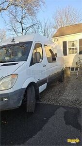 2008 Odyssey Pet Care / Veterinary Truck Air Conditioning New Jersey for Sale