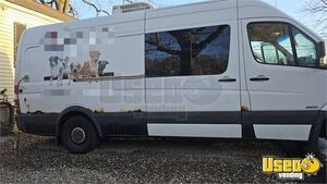 2008 Odyssey Pet Care / Veterinary Truck New Jersey for Sale