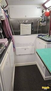 2008 Odyssey Pet Care / Veterinary Truck Shower New Jersey for Sale