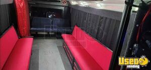 2008 Party Bus Party Bus Air Conditioning Illinois Diesel Engine for Sale