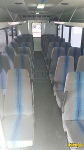 2008 Shuttle Bus 6 Florida Diesel Engine for Sale