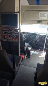 2008 Shuttle Bus Diesel Engine Florida Diesel Engine for Sale