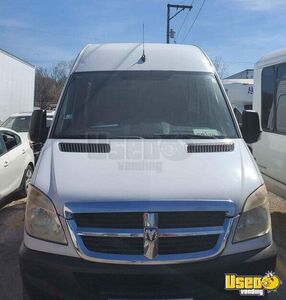 2008 Sprinter 2500 Mobile Hair & Nail Salon Truck Additional 1 Illinois for Sale