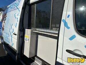 2008 Sprinter Snowball Truck Spare Tire South Carolina Diesel Engine for Sale