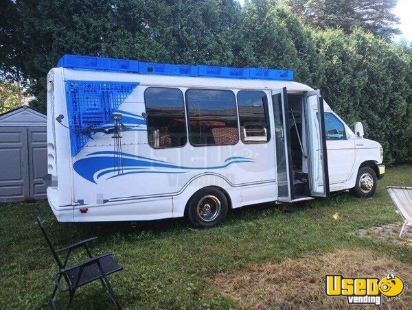 2008 Starcraft Party Bus New York for Sale