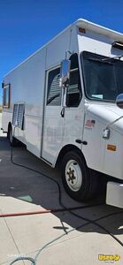 2008 Step Van Snowball Truck Deep Freezer Wyoming Diesel Engine for Sale