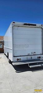 2008 Step Van Snowball Truck Ice Shaver Wyoming Diesel Engine for Sale